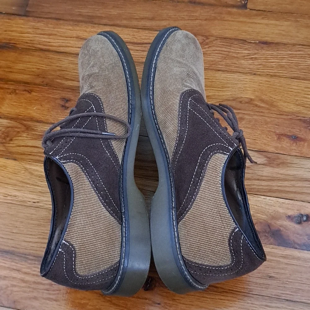 G.H. Bass & Co. good used